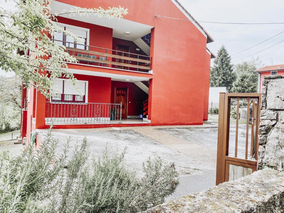 Bella Kalma, Acogedora Casa Con Parking, Jardin Y Wifi Guest House ยาเนส ภายนอก รูปภาพ